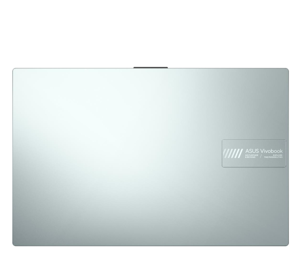 ASUS Vivobook Go 15 R5-7520U/16GB/512/Win11 OLED - 1173703 - zdjęcie 7